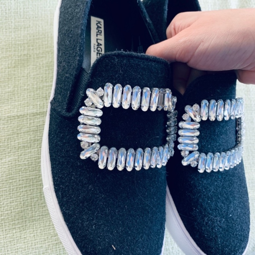 Reserved Karl Lagerfeld Shoes